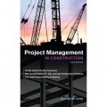 Project Management in Construction, 6th Edition [精裝]