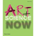 Art + Science Now [平裝] (藝術+科學)