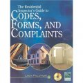 Residential Inspector s Guide to Codes, Forms, and Complaints [平裝]