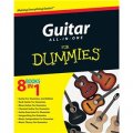 Guitar All-in-One For Dummies(Book+CD) [平裝] (傻瓜書-吉他)