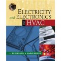 Electricity and Electronics for HVAC [平裝]