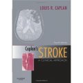 Caplan s Stroke [精裝] (卡普蘭氏中風,第4版:臨床探討)