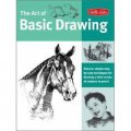 Art of Basic Drawing [平裝]
