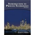 Introduction to Process Technology, Third Edition [平裝]