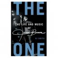 The One: The Life and Music of James Brown [精裝]