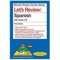 Let s Review: Spanish [平裝]