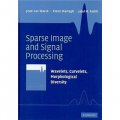 Sparse Image and Signal Processing [精裝]