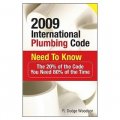 International Plumbing Code Need to Know 2009 [平裝]