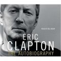 Eric Clapton [Audio CD] [平裝]