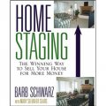 Home Staging: The Winning Way To Sell Your House for More Money [平裝]