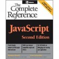 JavaScript: The Complete Reference, Second Edition [平裝]