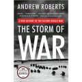 The Storm of War: A New History of the Second World War [平裝] (戰爭風云：第二次世界大戰新史)