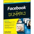 Facebook For Dummies [平裝] (Facebook傻瓜書)