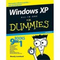 Windows XP All-in-One Desk Reference For Dummies, 2nd Edition