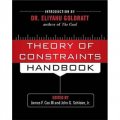 Theory of Constraints Handbook [精裝]