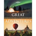 Great Adventures (General Pictorial) [精裝]