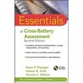 Essentials of Cross-Battery Assessment, 2nd Edition [平裝]