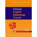 Oxford English Grammar Course Basic without Answers CD-ROM Pack [平裝] (牛津英語語法教程：初級 （不附答案套裝))
