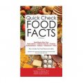 Quick Check Food Facts [平裝]