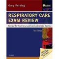Respiratory Care Exam Review [平裝] (呼吸護理考試手冊,第3版)