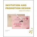 Invitation and Promotion Design [精裝]