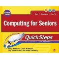 Computing for Seniors QuickSteps [平裝]