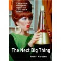 The Next Big Thing: A Rough Guide to things that seemed like a good idea at the time