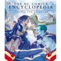 The DC Comics Encyclopedia: The Definitive Guide to the Characters of the DC Universe [精裝] (DC漫畫百科全書)