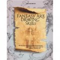Fantasy Art Drawing Skills [平裝]