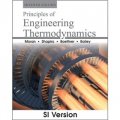Principles of Engineering Thermodynamics [平裝] (工程熱力學原理)