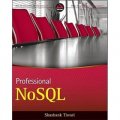 Professional NoSQL (Wrox Programmer to Programmer) [平裝]