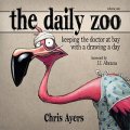 Daily Zoo [平裝]