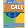 Tips for Teaching with CALL [平裝]