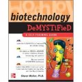 Biotechnology Demystified [平裝]