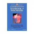 Kaplan and Sadock s Comprehensive Textbook of Psychiatry (2 Volume Set) [精裝]