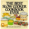 Best Slow Cooker Cookbook Ever: Versatility and Inspiration for New Generation Machines [平裝]