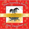 Have Yourself a Merry Little Christmas (Book + CD) [精裝]
