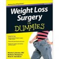 Weight Loss Surgery For Dummies [平裝]