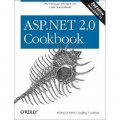 ASP.NET 2.0 Cookbook (Cookbooks (O Reilly))
