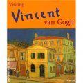 Visiting Vincent Van Gogh [精裝]