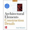 Architectural Elements: Construction Details on CD-ROM (single-user) [平裝]