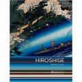 Hiroshige: Paintings and Drawings [平裝]