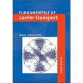 Fundamentals of Carrier Transport [平裝] (傳輸的基礎)