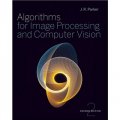 Algorithms for Image Processing and Computer Vision [平裝] (圖像處理與計算機視覺算法及應用(第2版))