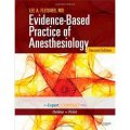 Evidence-Based Practice of Anesthesiology [平裝] (循證麻醉實踐:及專家諮詢)