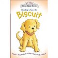 Biscuit s My First I Can Read Book Collection (My First I Can Read) [平裝] (小餅乾合集)