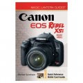 Magic Lantern Guides?: Canon EOS Rebel XSi EOS 450D [平裝]