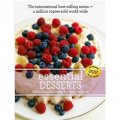 Essential Desserts [平裝]