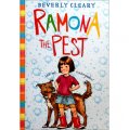 Ramona the Pest [平裝] (害蟲雷蒙娜)