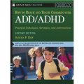How To Reach And Teach Children with ADD/ADHD [平裝]